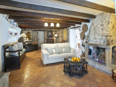 Villa Villa Rafals - Features photo 37