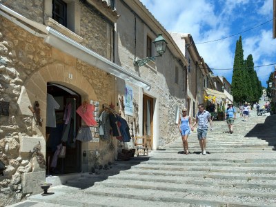 Villa Villa Rafals - Environment photo 41