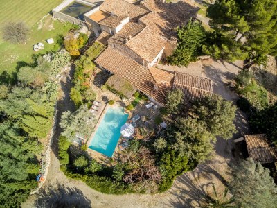 Villa Villa Rafals - Document photo 47