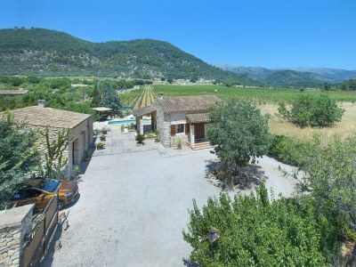 Villa Villa Gabelli - Outdoor photo 2