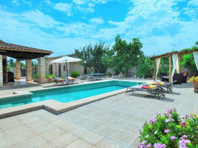 Villa Villa Gabelli - Outdoor photo 3