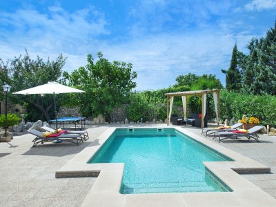 Villa Villa Gabelli - Outdoor photo 5