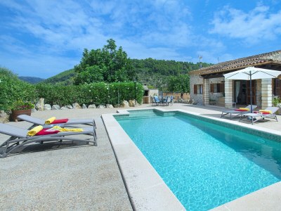 Villa Villa Gabelli - Outdoor photo 9