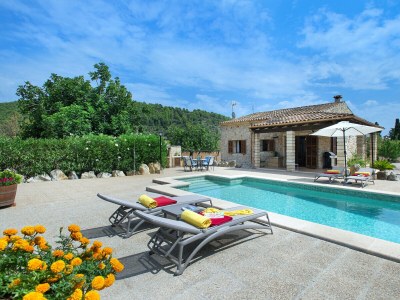 Villa Villa Gabelli - Outdoor photo 14