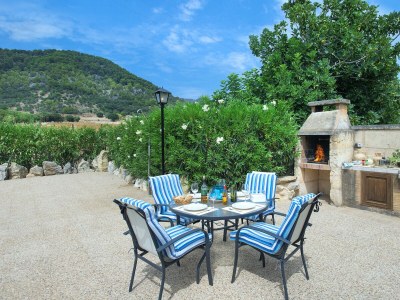 Villa Villa Gabelli - Outdoor photo 15