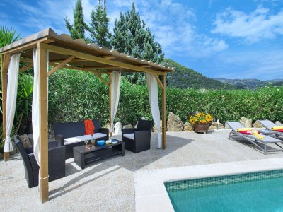 Villa Villa Gabelli - Outdoor photo 16