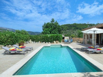 Villa Villa Gabelli - Outdoor photo 17