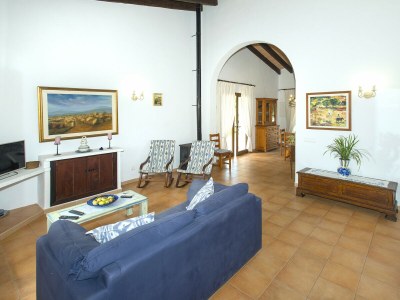 Villa Villa Gabelli - Features photo 22