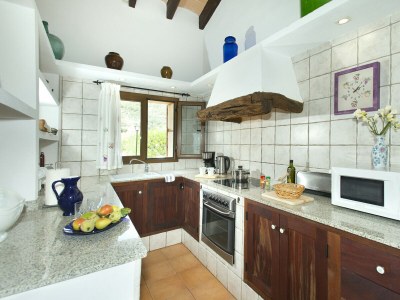 Villa Villa Gabelli - Features photo 23