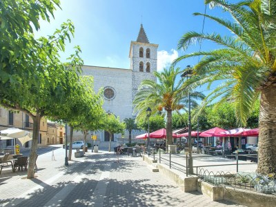 Villa Villa Gabelli - Environment photo 30