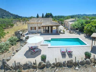 Villa Villa Gabelli - Document photo 31