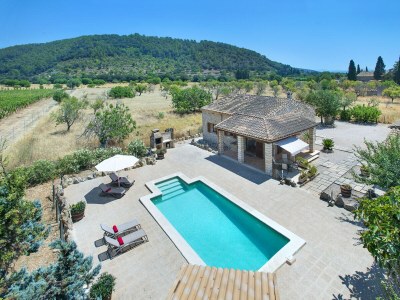 Villa Villa Gabelli - Document photo 32