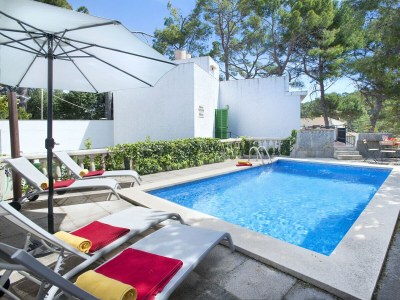 Villa Villa Mariner - Outdoor photo 2