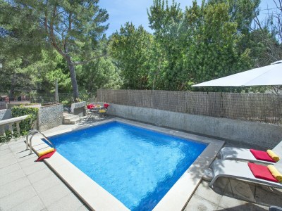 Villa Villa Mariner - Outdoor photo 6