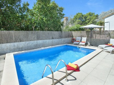 Villa Villa Mariner - Outdoor photo 8