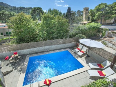 Villa Villa Mariner - Outdoor photo 11