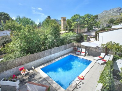 Villa Villa Mariner - Outdoor photo 12