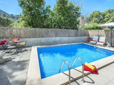 Villa Villa Mariner - Outdoor photo 15