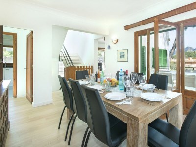 Villa Villa Mariner - Features photo 18