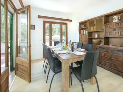 Villa Villa Mariner - Features photo 19