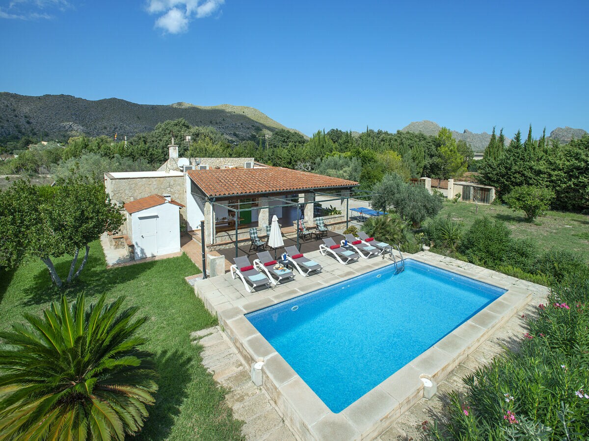 Villa Villa Finquita - Outdoor photo 4