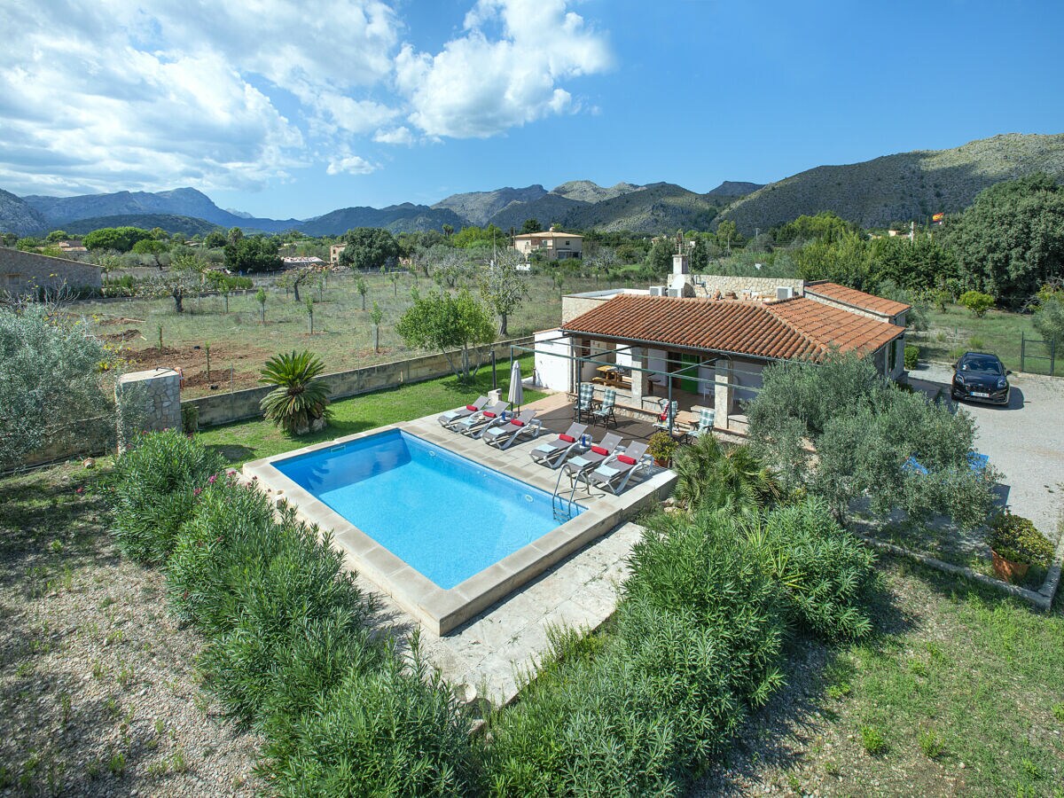 Villa Villa Finquita - Outdoor photo 5