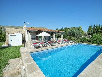 Villa Villa Finquita - Outdoor photo 2