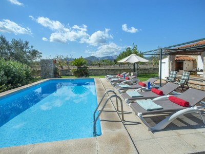 Villa Villa Finquita - Outdoor photo 3