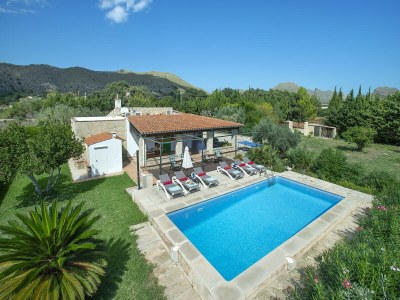 Villa Villa Finquita - Outdoor photo 4