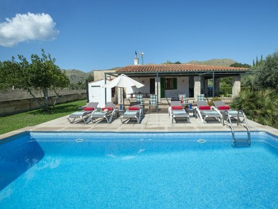 Villa Villa Finquita - Outdoor photo 6