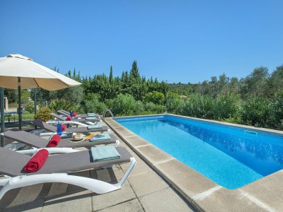 Villa Villa Finquita - Outdoor photo 9