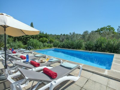 Villa Villa Finquita - Outdoor photo 10