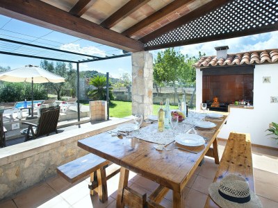 Villa Villa Finquita - Outdoor photo 11