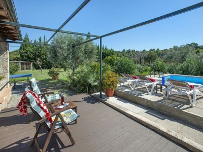 Villa Villa Finquita - Outdoor photo 12