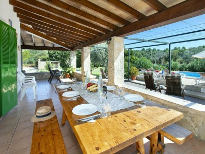 Villa Villa Finquita - Outdoor photo 13