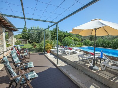 Villa Villa Finquita - Outdoor photo 14