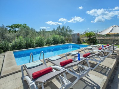 Villa Villa Finquita - Outdoor photo 15