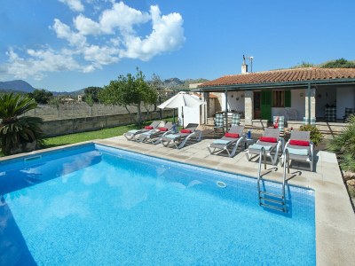 Villa Villa Finquita - Outdoor photo 16