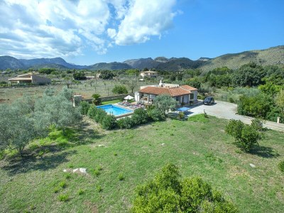 Villa Villa Finquita - Outdoor photo 17