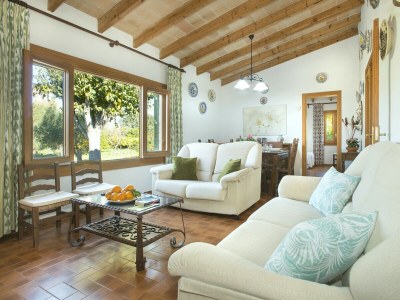 Villa Villa Finquita - Features photo 18