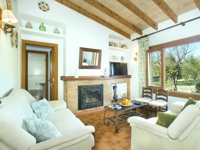 Villa Villa Finquita - Features photo 19