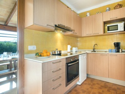 Villa Villa Finquita - Features photo 21