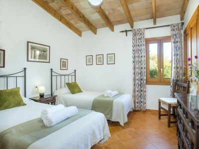 Villa Villa Finquita - Features photo 22