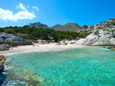 Villa Villa Finquita - Environment photo 28