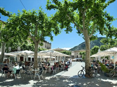 Villa Villa Finquita - Environment photo 29