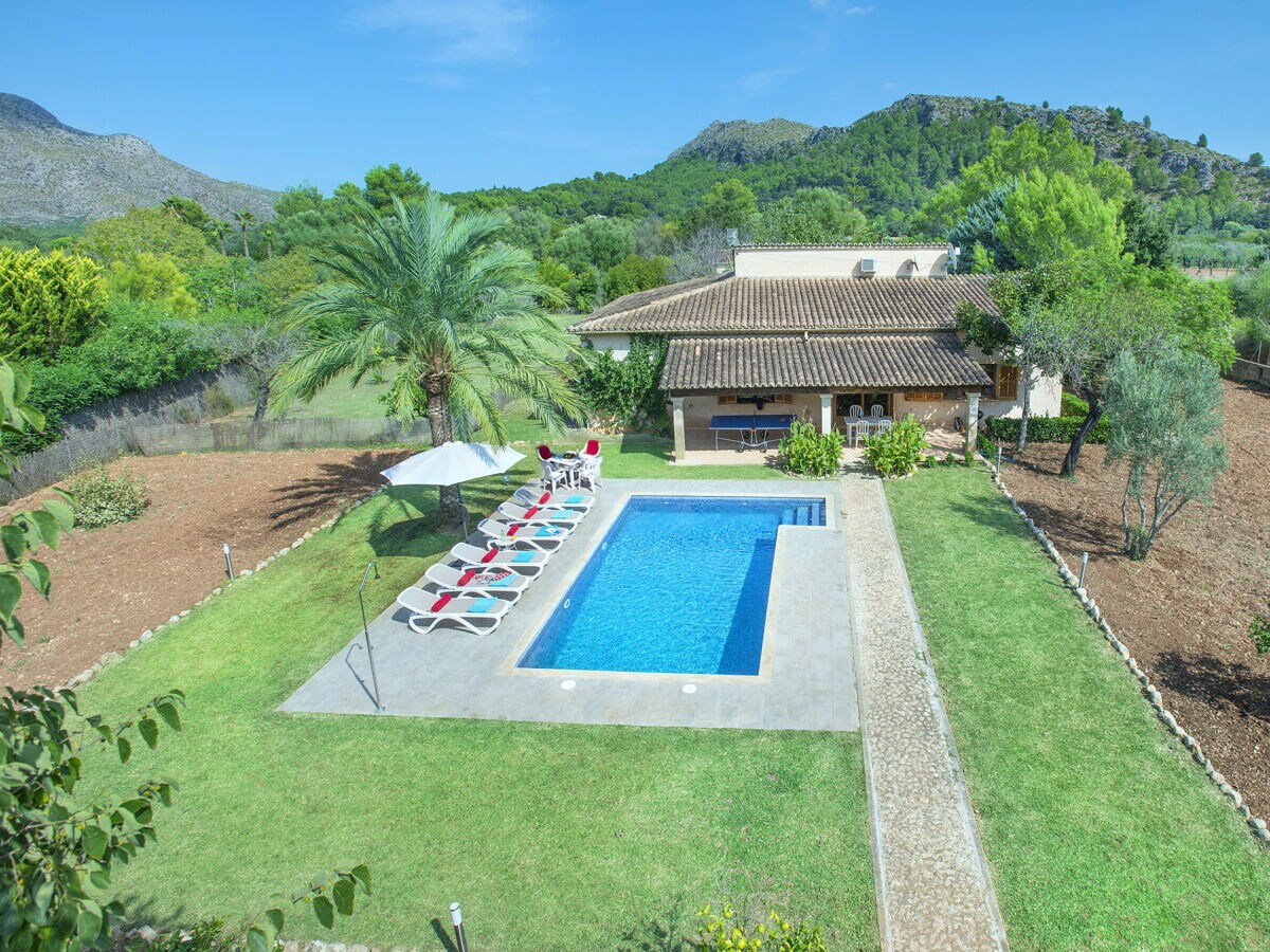 Villa Villa Cati - Outdoor photo 2