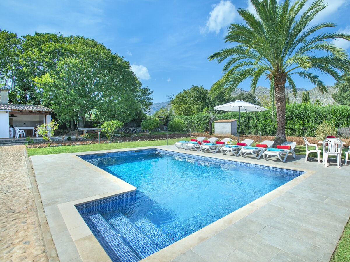 Villa Villa Cati - Outdoor photo 3