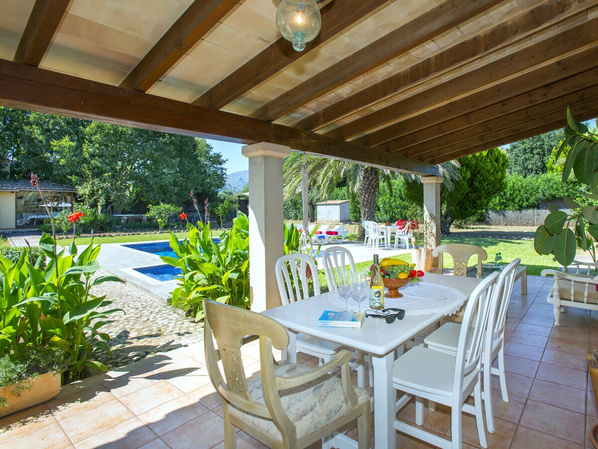 Villa Villa Cati - Outdoor photo 4