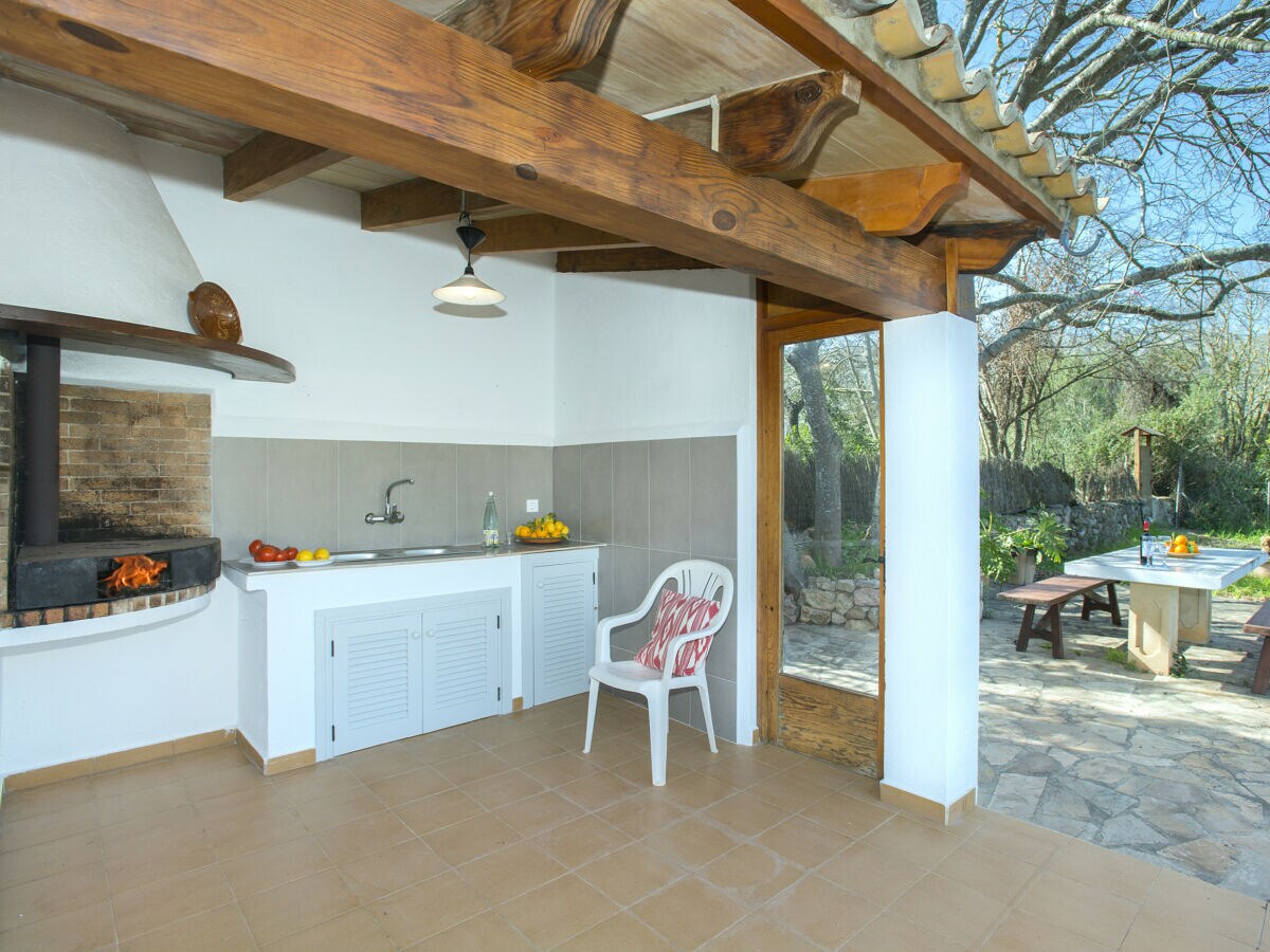 Villa Villa Cati - Outdoor photo 5