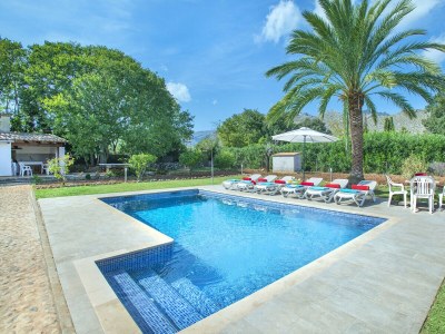 Villa Villa Cati - Outdoor photo 3